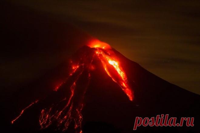 Пять глобальных катастроф, которые могут произойти уже завтра