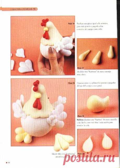 Pinterest • Всемирный каталог идей