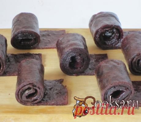 Сливовая смоква фото рецепт приготовления