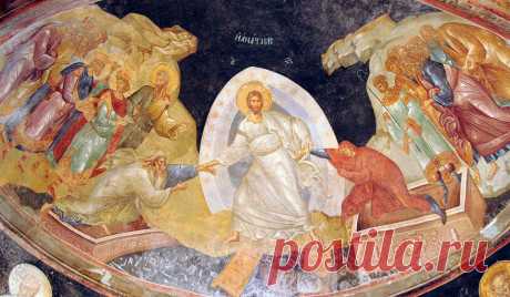 Пасха в 2018 году: какого числа православная и католическая пасха