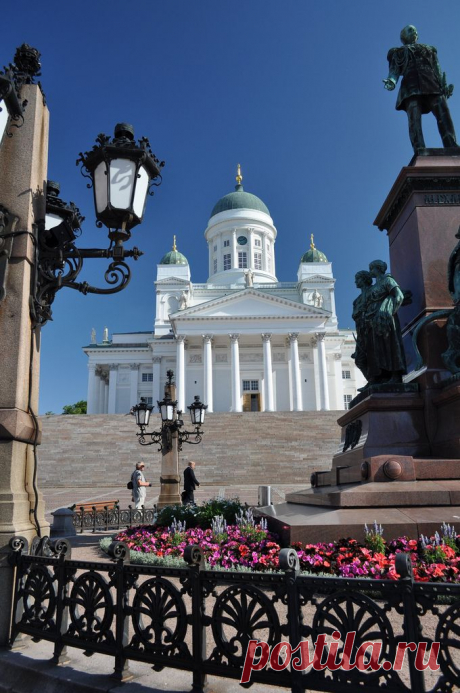 Helsinki, Finland