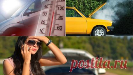 9 важных советов по уходу за автомобилем