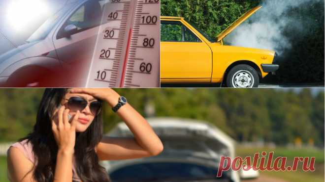 9 важных советов по уходу за автомобилем