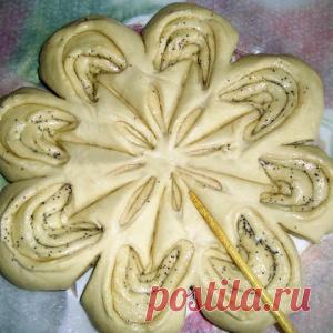 Мастер-класс: печем новогодние пироги 