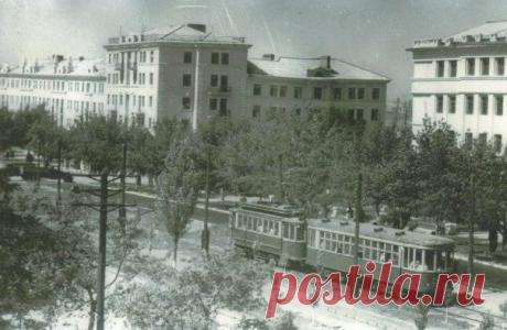 Горловка в старых фотографиях – 190 фотографий