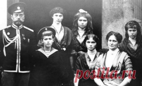 Расстрел Романовых: какие факты о смерти царской семьи до сих пор засекречены — Рамблер/субботний