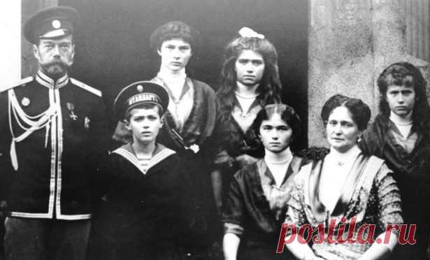 Расстрел Романовых: какие факты о смерти царской семьи до сих пор засекречены — Рамблер/субботний