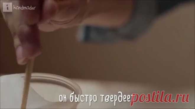 Лимонно - маковые блины
