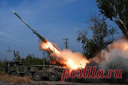 Стало известно о новой тактике России при ударах по объектам на Украине