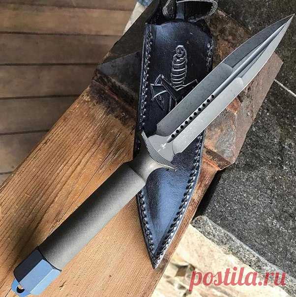 Оружие | Ножи