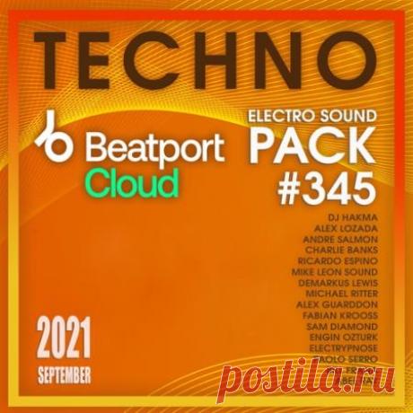 Beatport Techno: Sound Pack #345 (2021) Очередной 345-й саунд пак электронной техно музыки от Beatport познакомит своих слушателей с работами выполненными в лучших традициях больших площадок и фестивальных танцполов.Категория: MixedИсполнитель: Various ArtistНазвание: Beatport Techno: Sound Pack #345Страна: UKЛейбл: BeatportЖанр музыки: