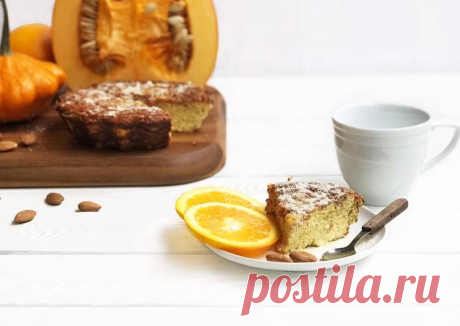 (16) Необычный пирог из ТЫКВЫ 🎃 - пошаговый рецепт с фото. Автор рецепта Ekaterina 🏃‍♂️ . - Cookpad