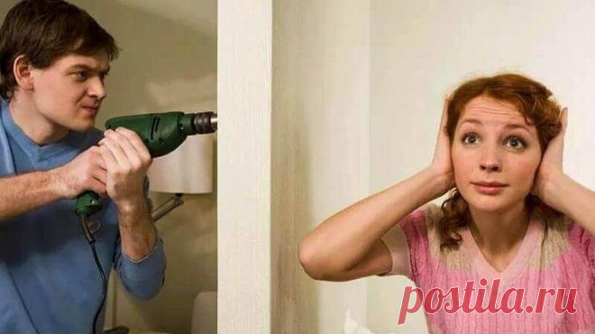 Как и из чего делать звукоизоляцию в квартире?