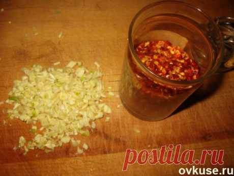 Чим-ча – огненная пекинская капуста | БУДЕТ ВКУСНО!