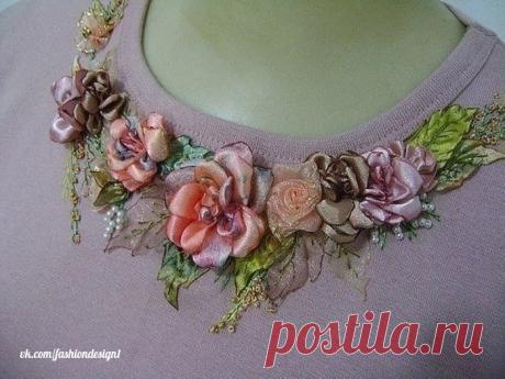 Дизайн одежды, мода, выкройки, шитье и крой