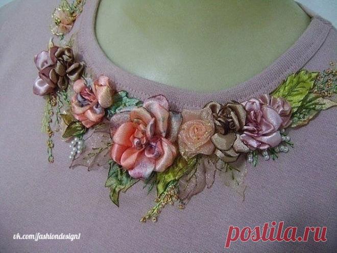 Дизайн одежды, мода, выкройки, шитье и крой