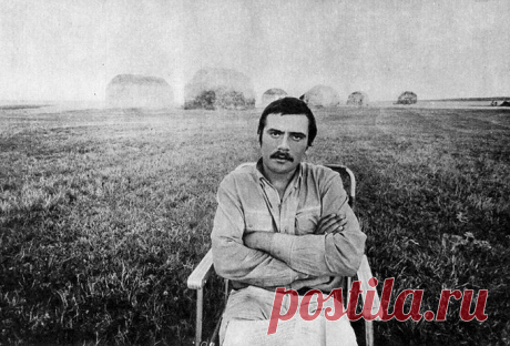Никита Михалков