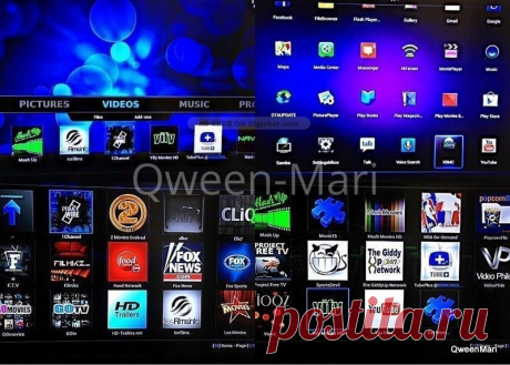 Minix X5 ТВ Xbmc / Коди Нави - Х Icefilms 1channel Бытие 1080p HD Яблоко Tv2 убийца