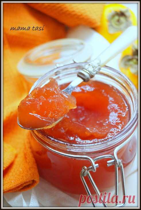 Желе из айвы с ройбошем. тест-драйв. спасибо ирочке nira60. – пошаговый рецепт с фотографиями