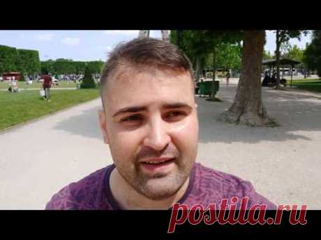 Всем привет и спасибо что вы со мной!