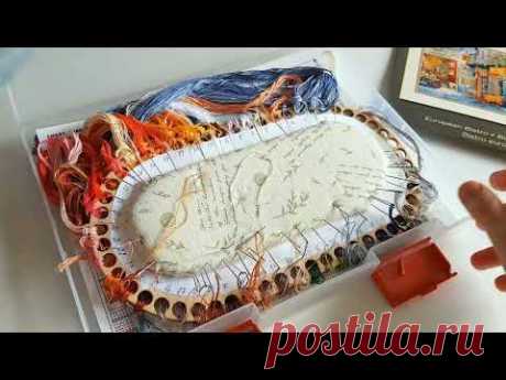 Рукодельные ИТОГИ за МАЙ 2022 // ПЯТЬ ПРОЦЕССОВ