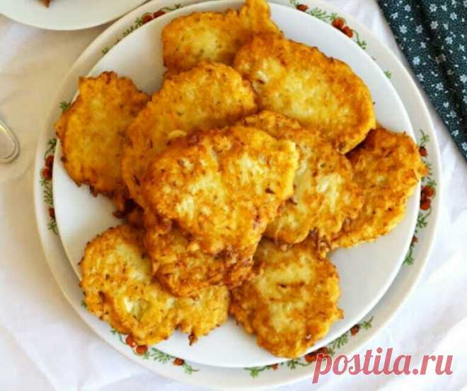 Научили жарить белокочнную капусту в кляре: вкуснее, чем цветная. Никто не понял что это - но добавки просят все | В саду у Валентинки | Яндекс Дзен