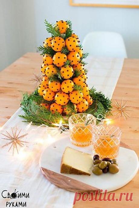 Своими руками (HandMade, дизайн, творчество)