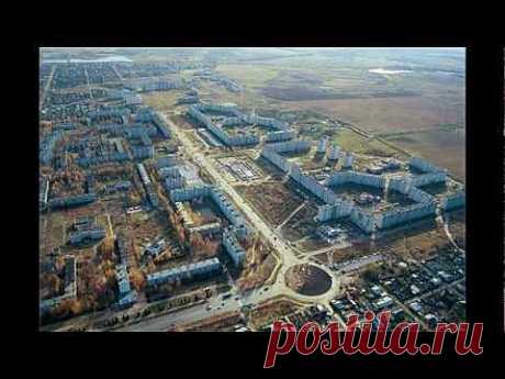 Свой среди чужих, чужой среди своих (1 часть)