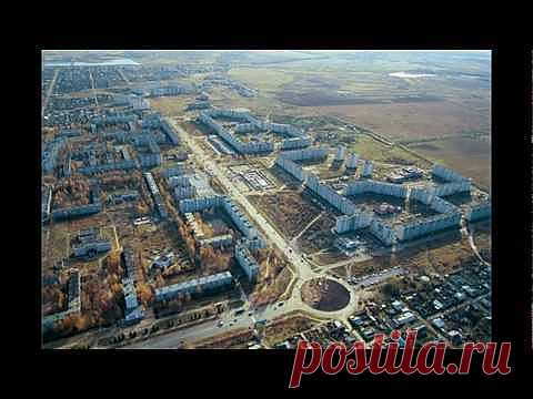 Свой среди чужих, чужой среди своих (1 часть)