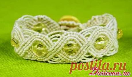 Макраме. Коклюшки. Фриволите