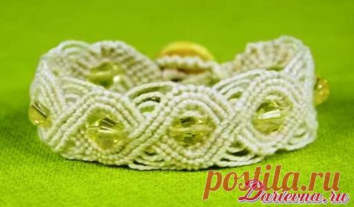 Макраме. Коклюшки. Фриволите