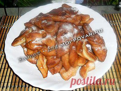 Блог Жаннет