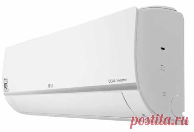 Сплит-система LG Mega Dual Inverter P09SP  Dual Inverter компрессор с 10-летней гарантией Инверторный компрессор LG решает проблемы, связанные с недостаточной производительностью и шумом, в результате чего кондиционер охлаждает помещение быстрее, работает тише и служит дольше. Благодаря д...