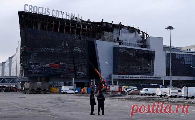 Следователи назвали источники финансирования теракта в «Крокусе». Террористическая группировка «Вилаят Хорасан» (структурное подразделением ИГ, обе структуры запрещены в России), осуществившая теракт в концертном зале «Крокус сити холл», получала финансирование за счет преступной деятельности, пишет ТАСС.