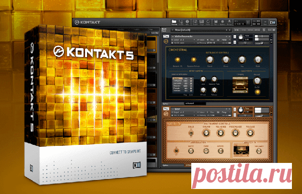 Native Instruments  Kontakt Keygen v2.0.86 WIN-R2R 
v2.0.86
* Added : Orange Tree Samples Evolution Mandolin

Download at:

https://audioclub.store/uncategorized/kontakt-keygen-v2-0-86-win-r2r/