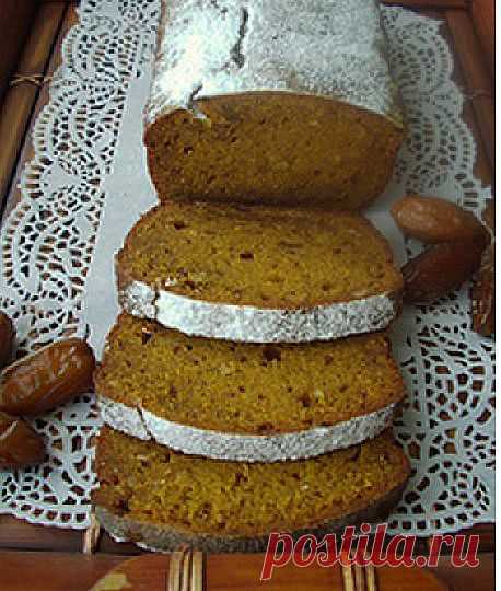 Пять рецептов постных кексов - Простые рецепты Овкусе.ру