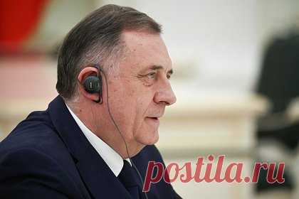 Додик выругался матом и пообещал не сдаваться