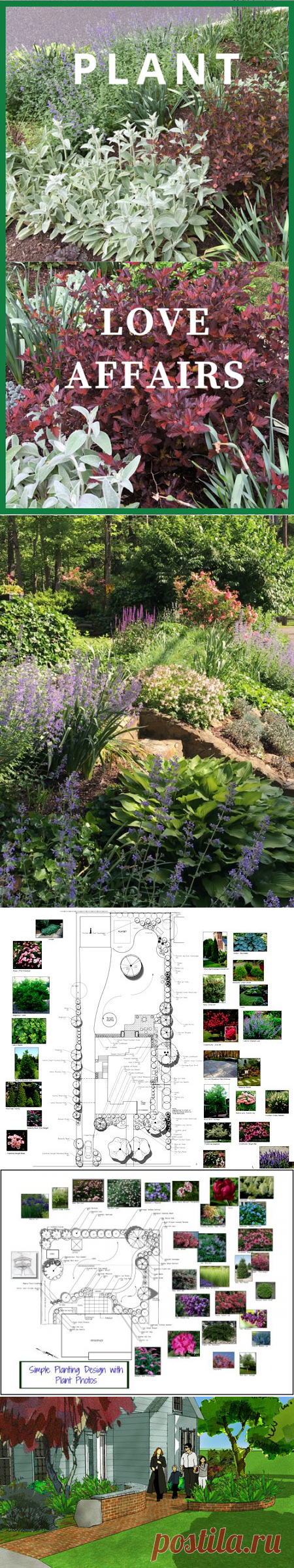 Creative Front Yard Landscaping ideas
