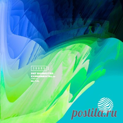 Pat Bannister - Experimental EP
