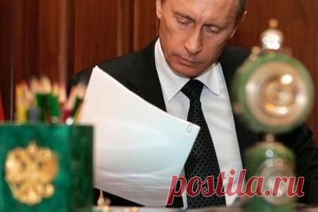 Родительское движение направило письмо Путину из-за навязывания прививок