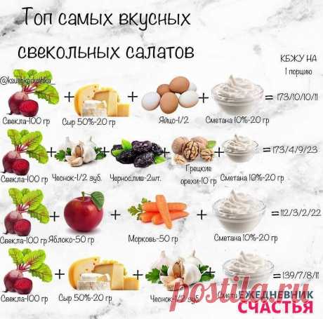 Вкусняшки