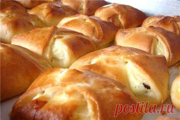 Проще не бывает домашние ароматные булочки | Вкусные новости | Яндекс Дзен