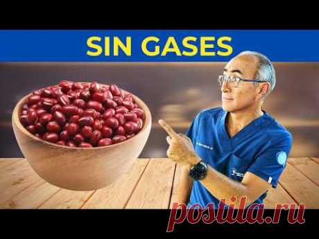 Aprende a Comer Frijoles sin Sufrir 🫘✨