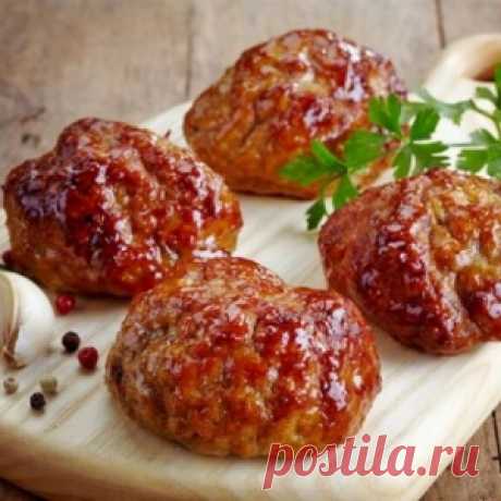 5 рецептов приготовления нежнейших котлет