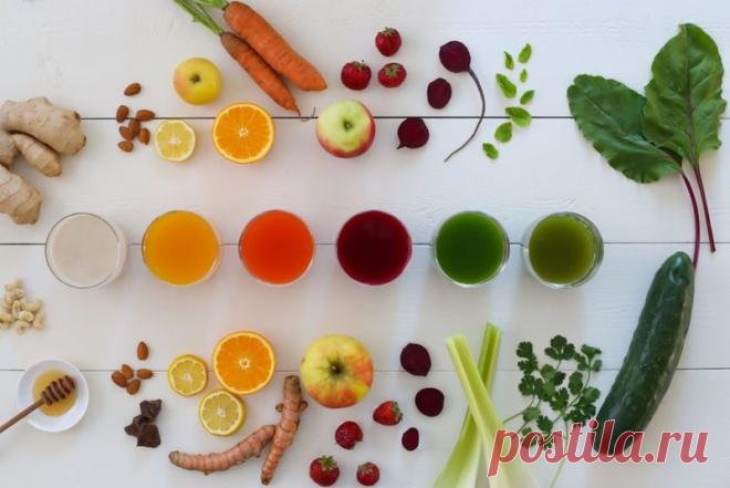 Супер шоты: 2 рецепта