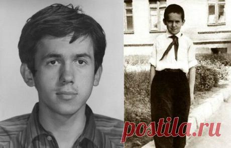 Из деревни родом: Станислав Садальский – на экране и в жизни | Деревенское хозяйство