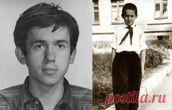 Из деревни родом: Станислав Садальский – на экране и в жизни | Деревенское хозяйство