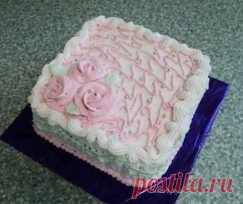 ТОРТ ИЗ МИКРОВОЛНОВКИ