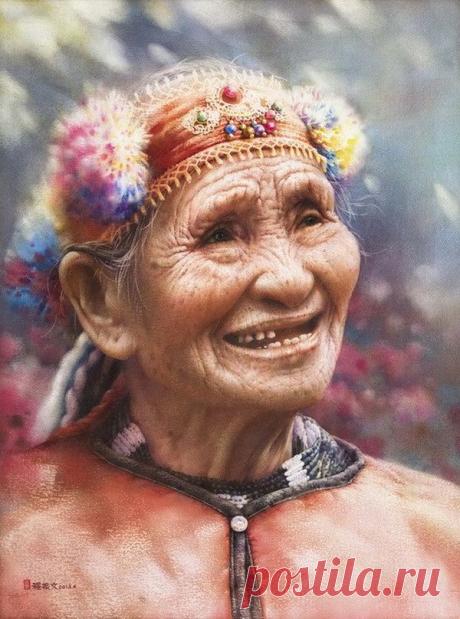 Художник Chen-Wen Cheng