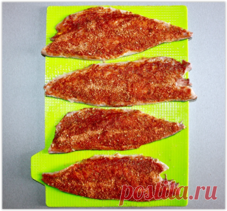 Теперь скумбрии меньше 3 килограммов не покупаю - делюсь новым вкуснейшим рецептом из нее